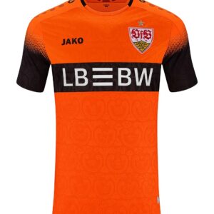 VFB STUTTGART PORTERO VISITANTE 2026/27