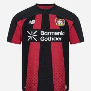 BAYERN LEVERKUSEN LOCAL 2026/27