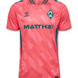 WERDER BREMEN TERCERA 2026/27