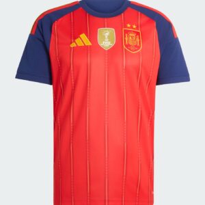 ESPAÑA LOCAL 2026/27 (2 ESTRELLAS)