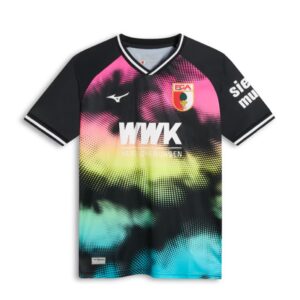 FC AUGSBURG PORTERO VISITANTE 2026/27