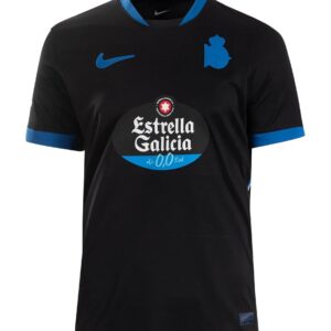 DEPORTIVO LA CORUÑA VISITANTE 2026/27