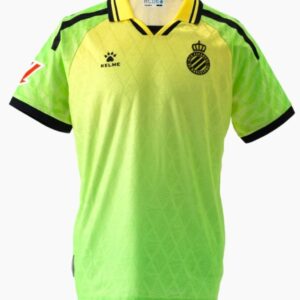 RCD ESPANYOL TERCERA 2026/27