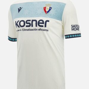 CA OSASUNA VISITANTE 2026/27
