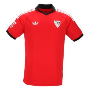 SEVILLA FC VISITANTE 2026/27
