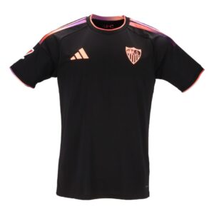 SEVILLA FC TERCERA 2026/27