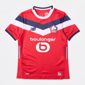 LOSC LILLE LOCAL 2026/27
