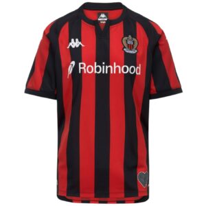 OGC NICE LOCAL 2026/27
