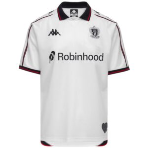 OGC NICE VISITANTE 2026/27