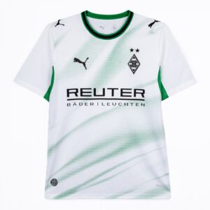 BORUSSIA MÖNCHENGLADBACH LOCAL 2026/27