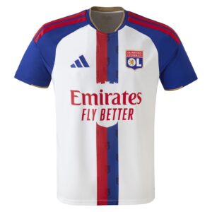 OLYMPIQUE LYON LOCAL 2026/27