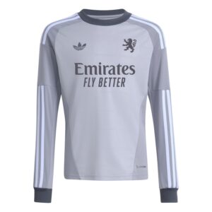 OLYMPIQUE LYON PORTERO LOCAL 2026/27