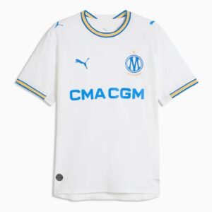 OLYMPIQUE MARSEILLE LOCAL 2026/27