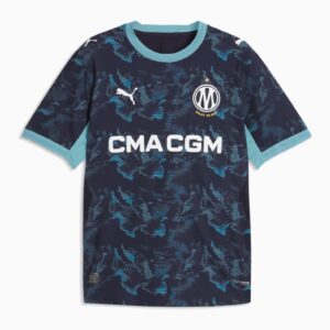 OLYMPIQUE MARSEILLA VISITANTE 2026/27
