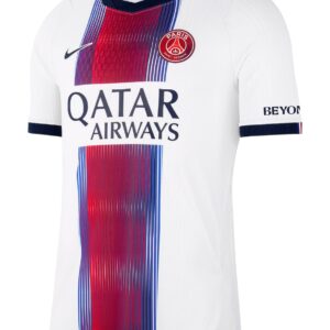 PSG VISITANTE 2026/27