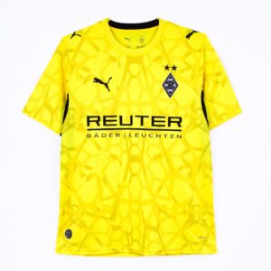 BORUSSIA MÖNCHENGLADBACH PORTERO 2026/27