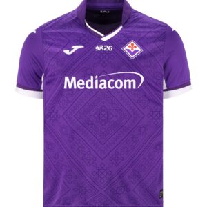 ACF FIORENTINA LOCAL 2026/27
