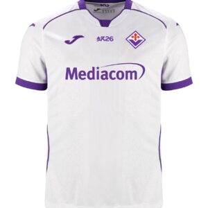 ACF FIORENTINA VISITANTE 2026/27