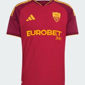 AS ROMA LOCAL 2026/27