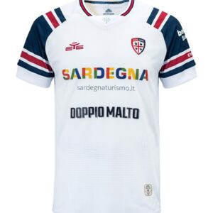 CAGLIARI CALCIO VISITANTE 2026/27