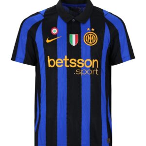 INTER MILÁN LOCAL 2026/27