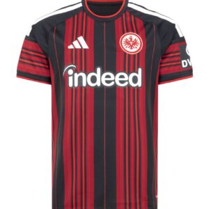 EINTRACHT FRANKFURT LOCAL 2026/27