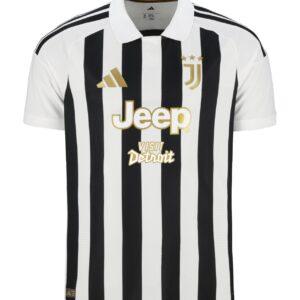JUVENTUS FC LOCAL 2026/27