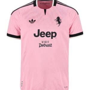 JUVENTUS FC VISITANTE 2026/27