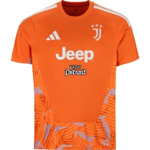 JUVENTUS FC PORTERO LOCAL 2026/27