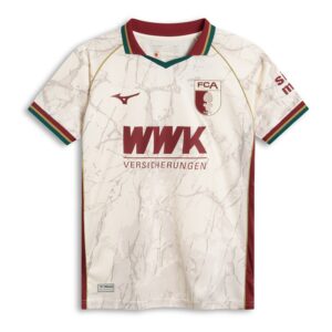 FC AUGSBURG LOCAL 2026/27