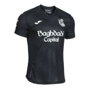 REAL SOCIEDAD VISITANTE 2026/27