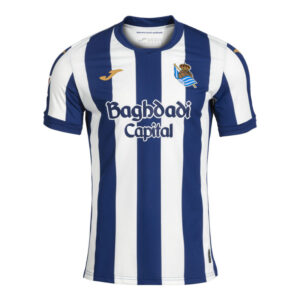 REAL SOCIEDAD LOCAL 2026/27