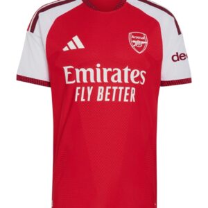ARSENAL LOCAL 2026/27