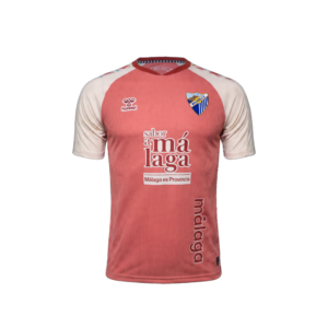 MÁLAGA CF VISITANTE 2026/27
