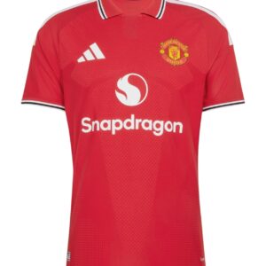 MANCHESTER UNITED LOCAL 2026/27
