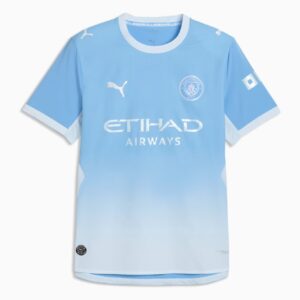 MANCHESTER CITY LOCAL 2026/27