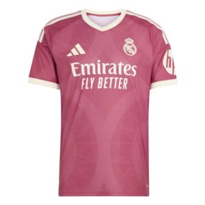 REAL MADRID TERCERA 26/27
