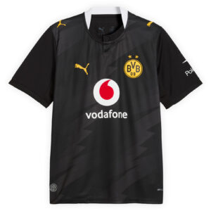 BORUSSIA DORTMUND VISITANTE 26/27