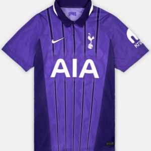 TOTTENHAM HOTSPUR TERCERA 2026/27