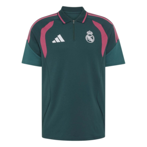 REAL MADRID POLO ENTRENAMIENTO 26/27