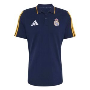 REAL MADRID POLO 26/27