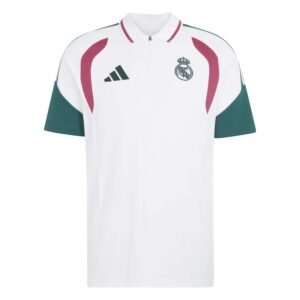 REAL MADRID POLO ENTRENAMIENTO 26/27