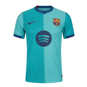 BARCELONA TERCERA 2026/27