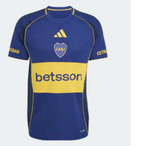 BOCA JUNIORS 2026 ANIVERSARIO