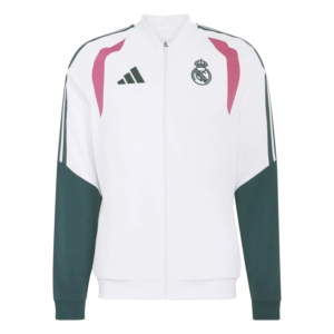 REAL MADRID CHAQUETA ENTRENAMIENTO 26/27