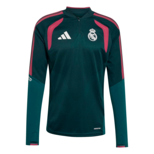 REAL MADRID CHAQUETA ENTRENAMIENTO 26/27