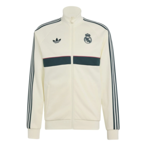 REAL MADRID CHAQUETA 26/27