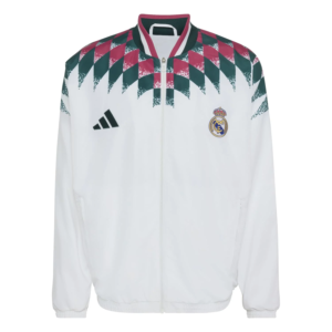 REAL MADRID CHAQUETA 26/27