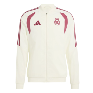 REAL MADRID CHAQUETA ENTRENAMIENTO 26/27