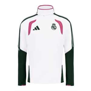 REAL MADRID SUDADERA ENTRENAMIENTO 26/27